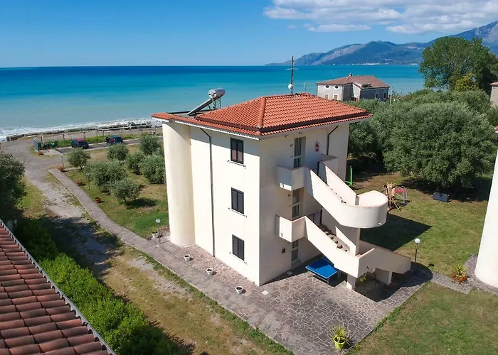 Residence Villammare